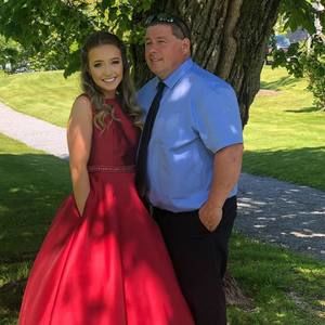 Meet your Posher, Grace